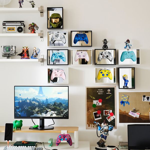 IKEA, дополнительный ракурс