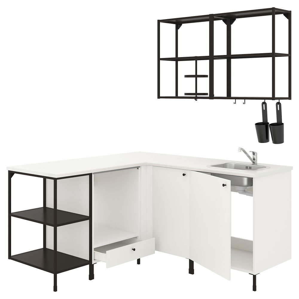 IKEA в интерьере