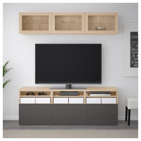 IKEA в интерьере