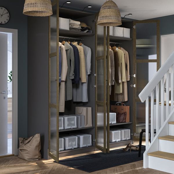 IKEA, дополнительный ракурс