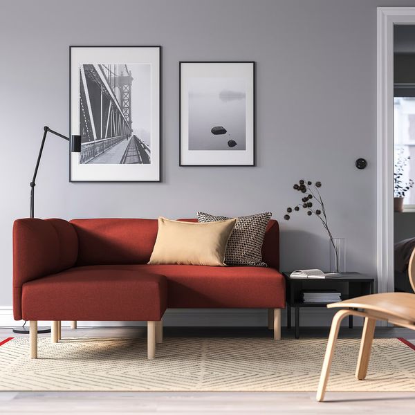IKEA, дополнительный ракурс