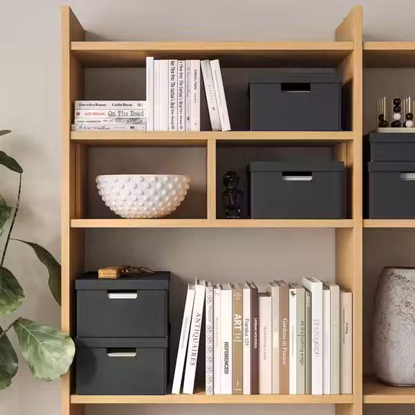 Упаковка 4 из 9 для IKEA