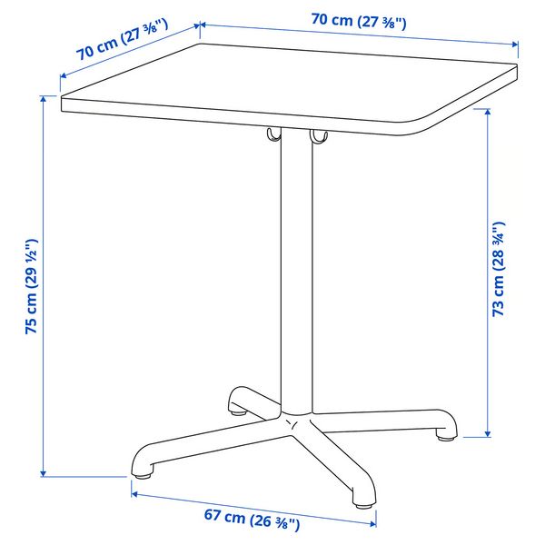 IKEA, дополнительный ракурс
