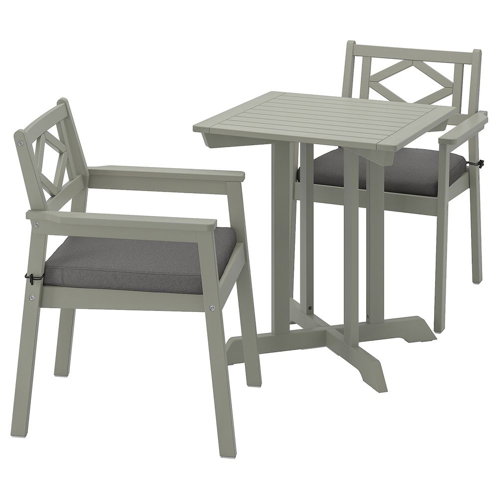 IKEA в интерьере
