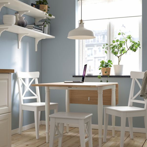 IKEA, дополнительный ракурс