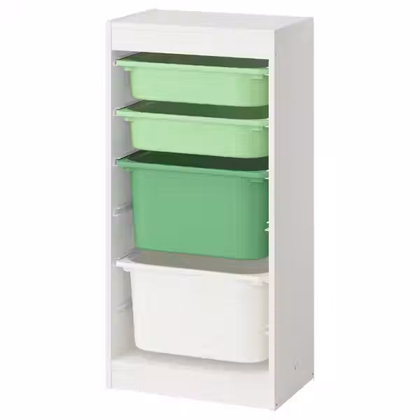 IKEA, вид спереди