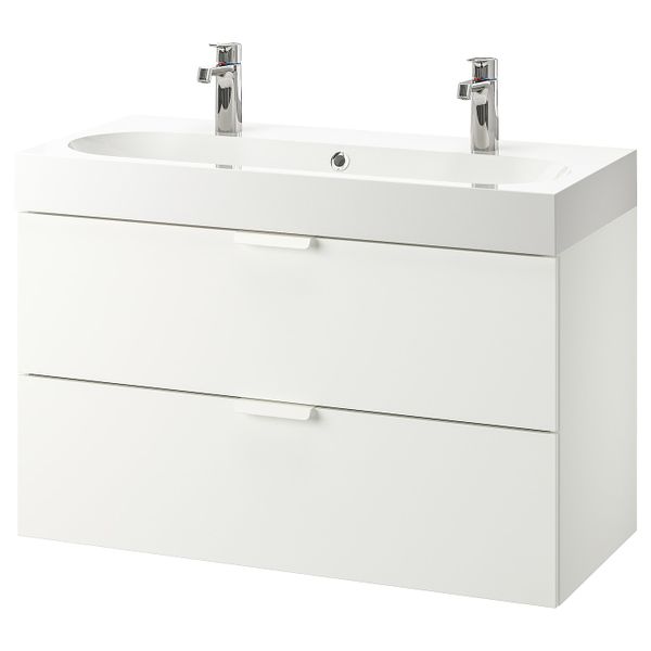 IKEA, вид спереди