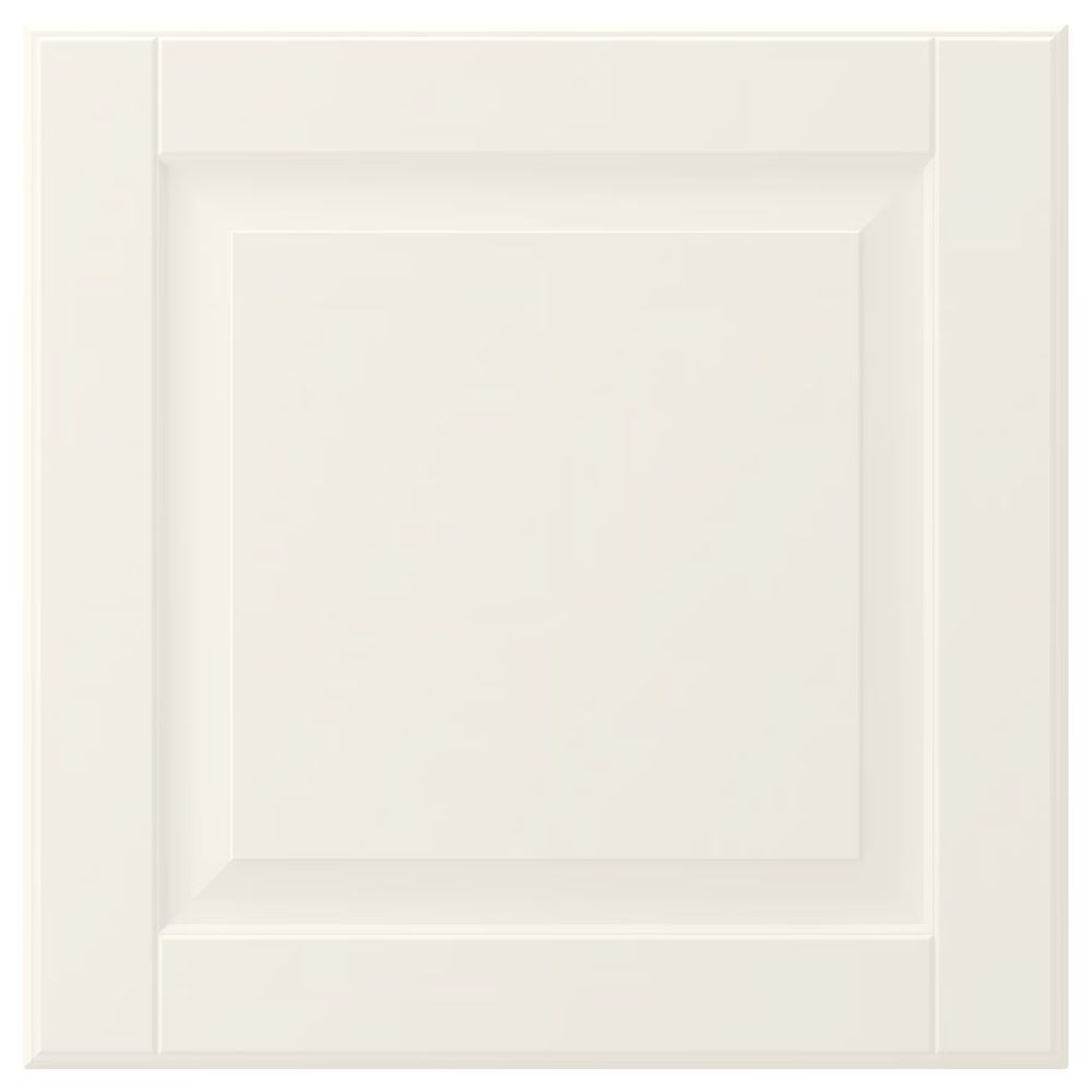 BODBYN Дверь - белый с оттенком 40x40 см - фото 1