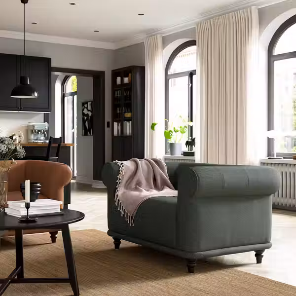 IKEA, дополнительный ракурс