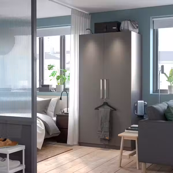 IKEA, дополнительный ракурс