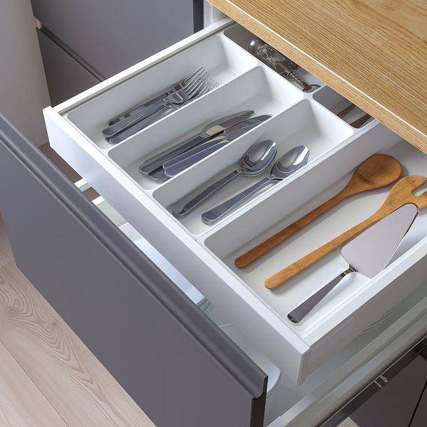 IKEA, дополнительный ракурс - схема-чертеж с размерами