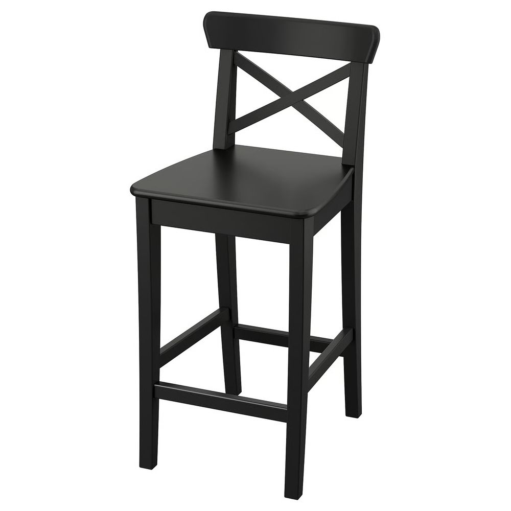 IKEA, вид спереди