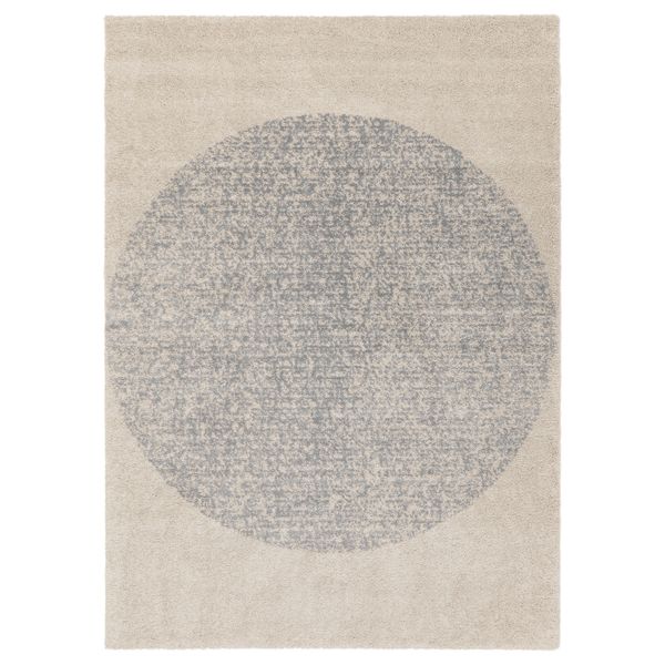 Ковер, длинный ворс, серый 170x240 см IKEA SKARRESÖ СКАРРЕСЁ 403.648.90 - фото 1