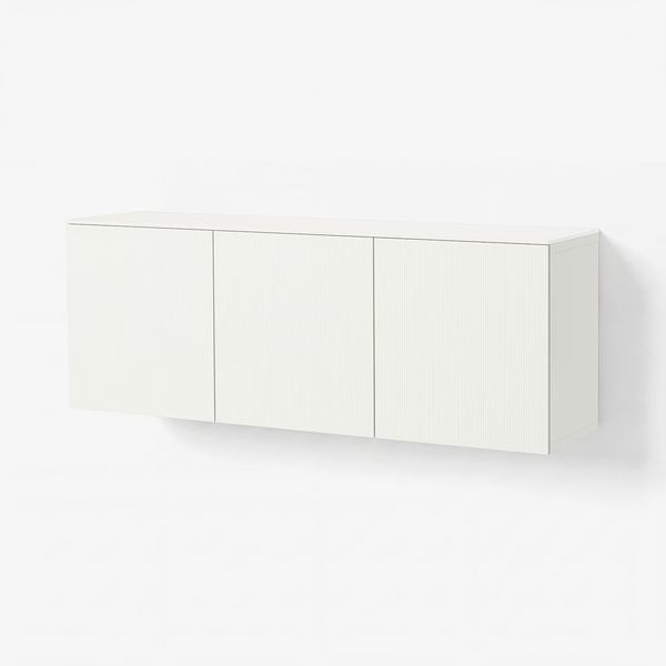 IKEA, дополнительный ракурс - схема-чертеж с размерами