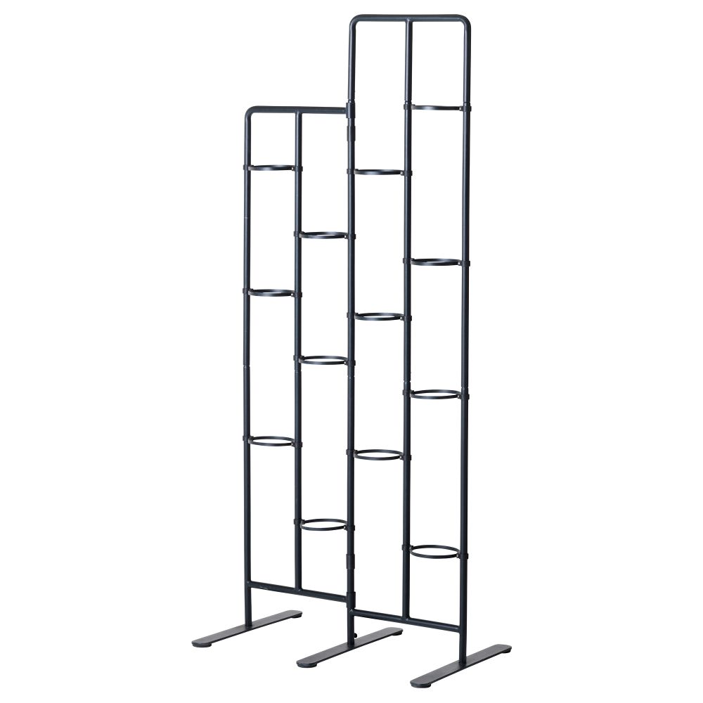 IKEA, вид спереди - схема-чертеж с размерами