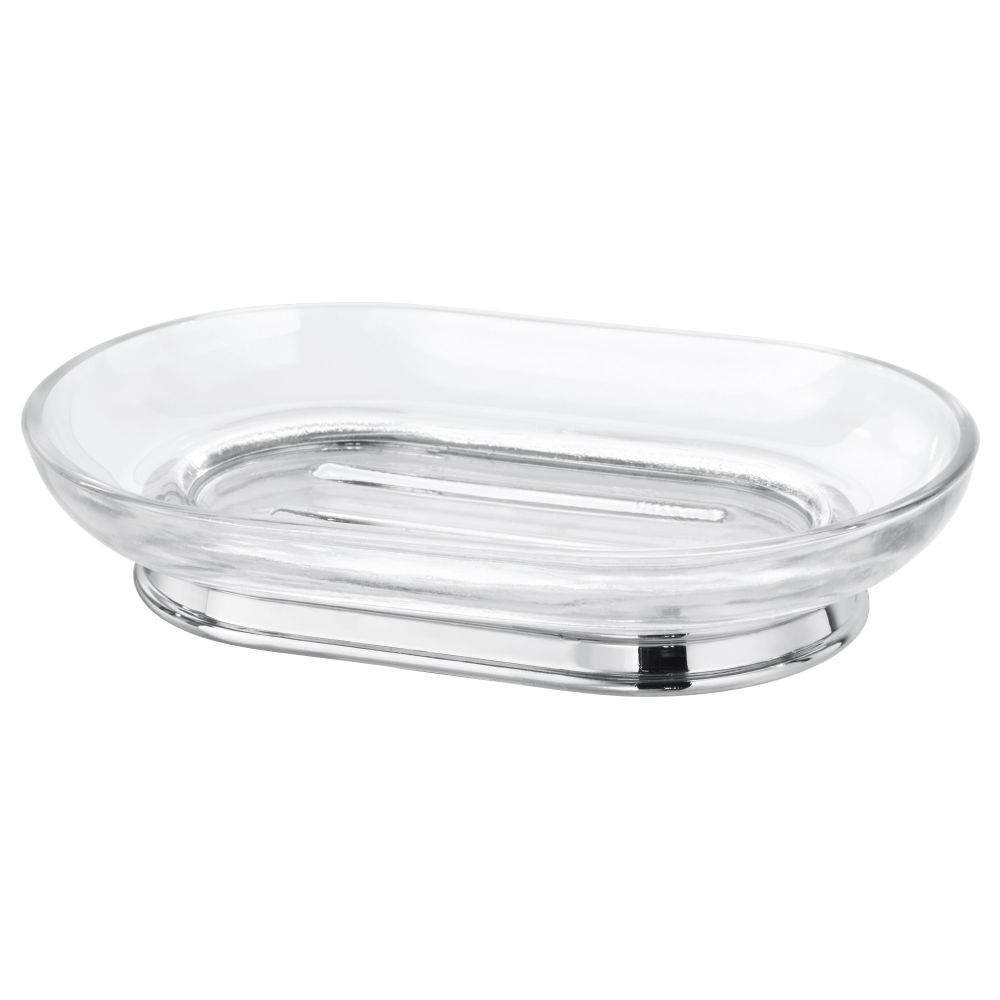 Мыльница БАЛУНГЕН, стекло - фото 1