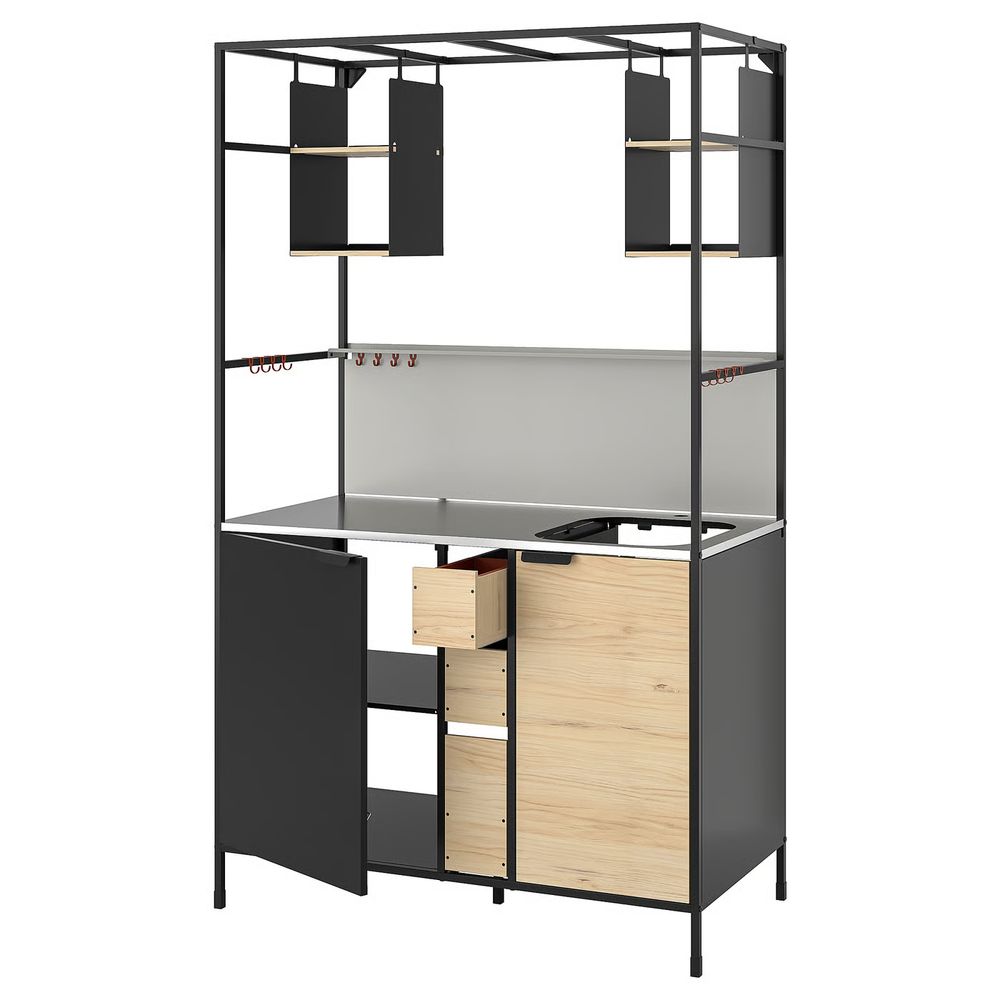IKEA в интерьере