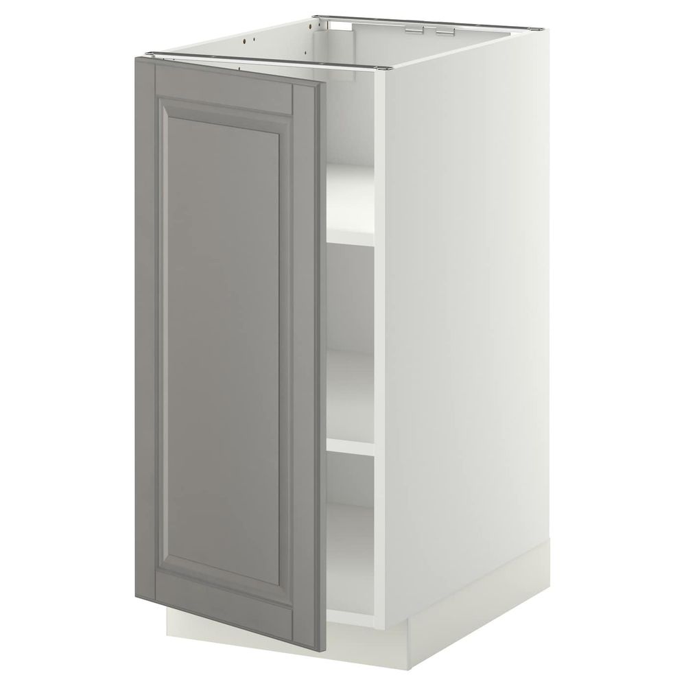 IKEA, вид спереди
