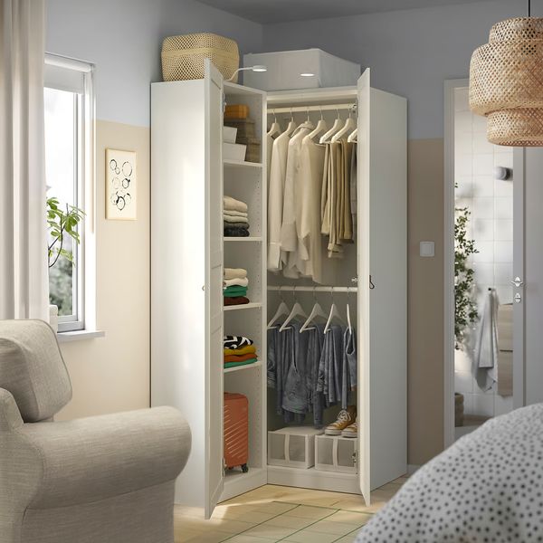 IKEA, дополнительный ракурс