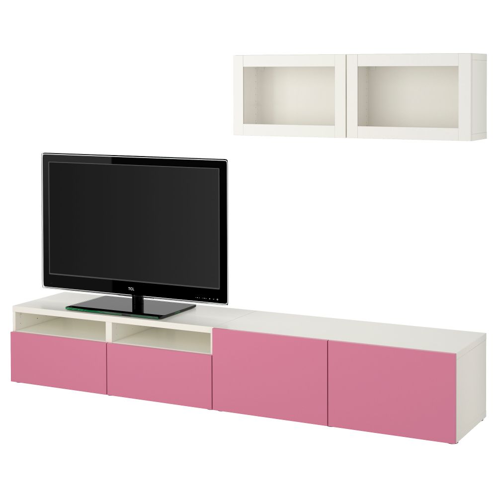 IKEA в интерьере