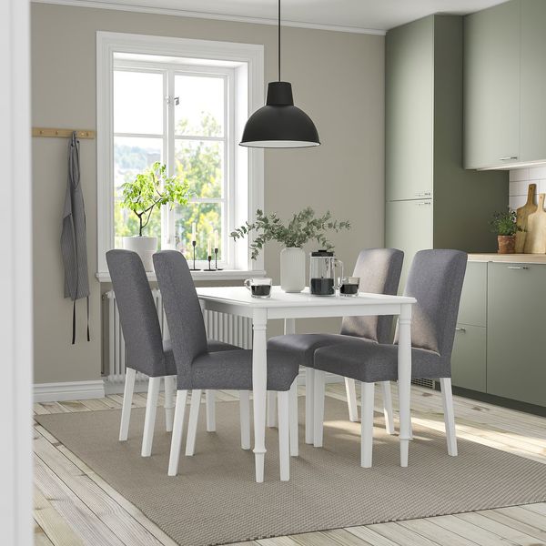 IKEA, дополнительный ракурс