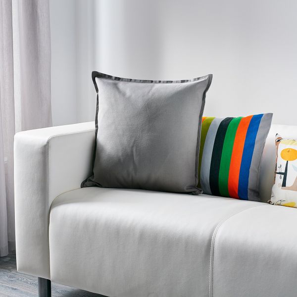 IKEA, дополнительный ракурс - схема-чертеж с размерами