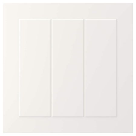 Фронтальная панель ящика, белый 40x40 см IKEA STENSUND СТЕНСУНД 804.514.18