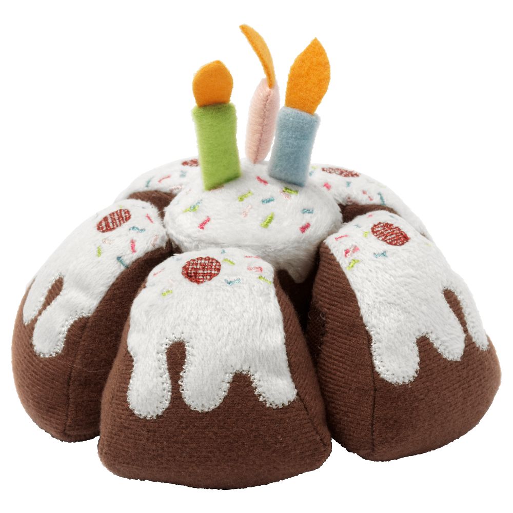 Мягкая игрушка ДУКТИГ - схема-чертеж с размерами