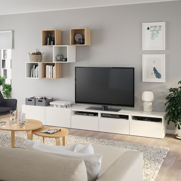 IKEA, дополнительный ракурс