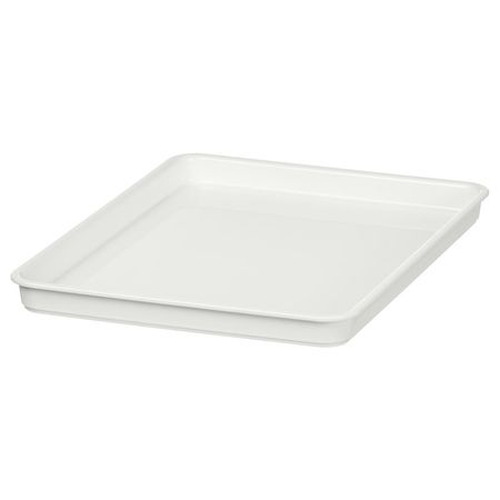 KUGGIS Крышка - белый 13x18 см