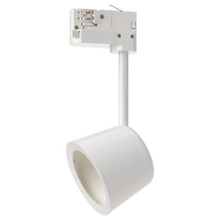 Софит светодиодный, белый 9.5 см IKEA СКЕНИНГЕ 303.622.93