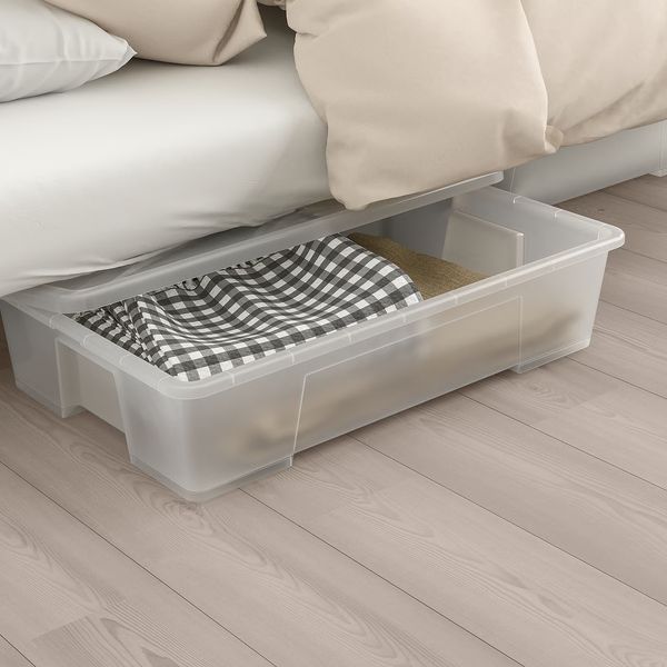 IKEA, дополнительный ракурс