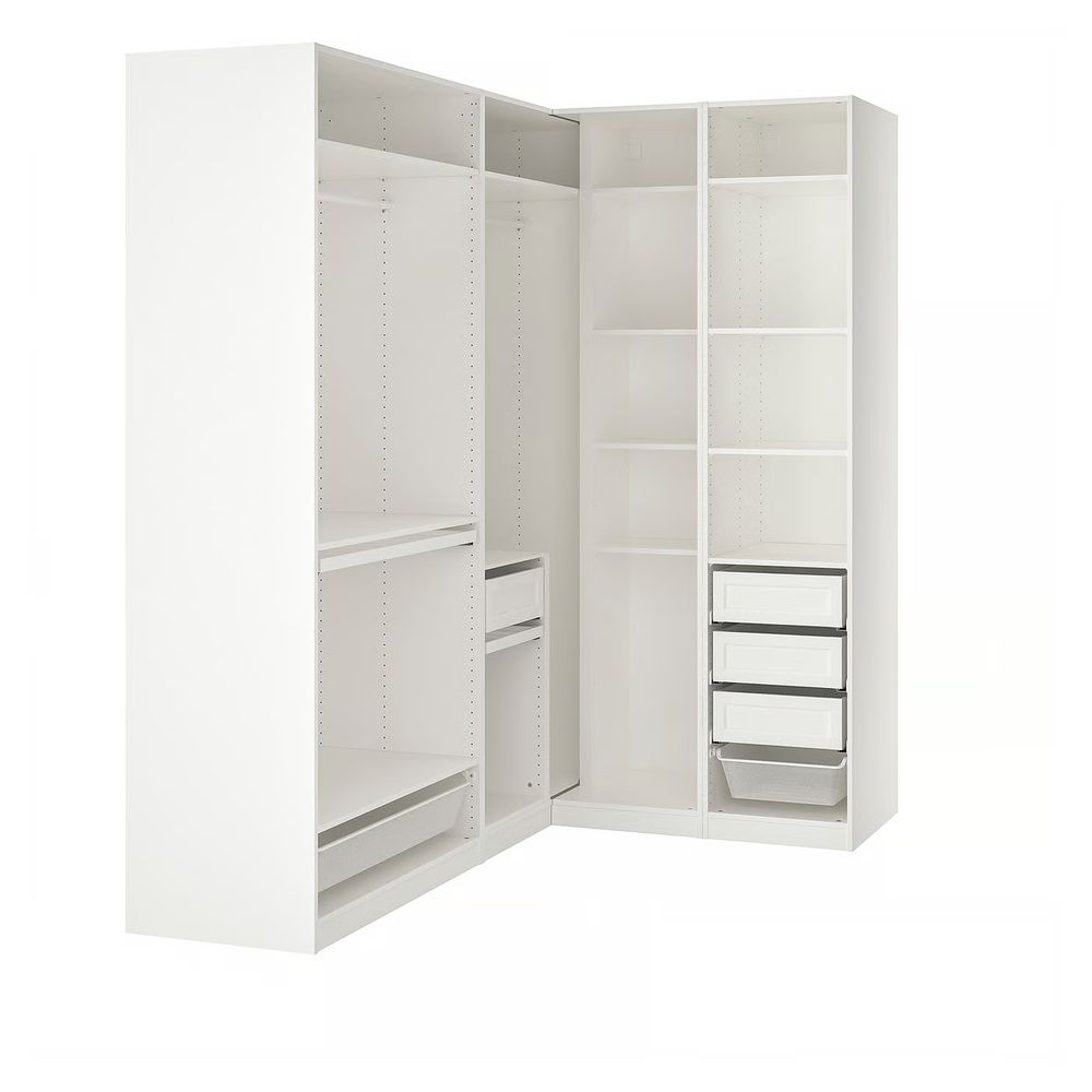 IKEA, вид спереди