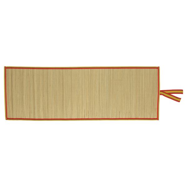 Пляжный коврик, водоросли 60x180 см IKEA СОЛБЛЕКТ 204.606.18 - фото 1