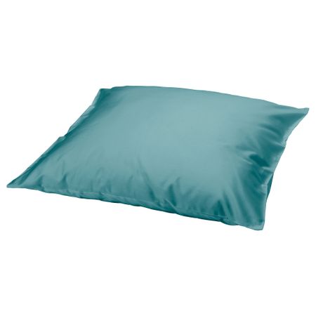 Наволочка ГЭСПА, бирюзовый (50x70 см)