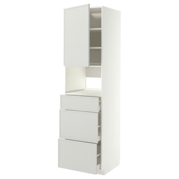 IKEA, вид спереди