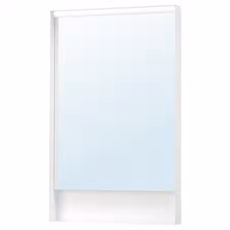FAXÄLVEN Зеркало с подсветкой 60x95 см
