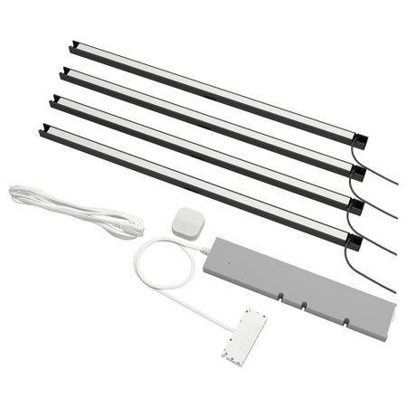 Комплект освещения IKEA TRÅDFRI ТРОДФРИ, SKYDRAG СКЮДРАГ 695.007.45