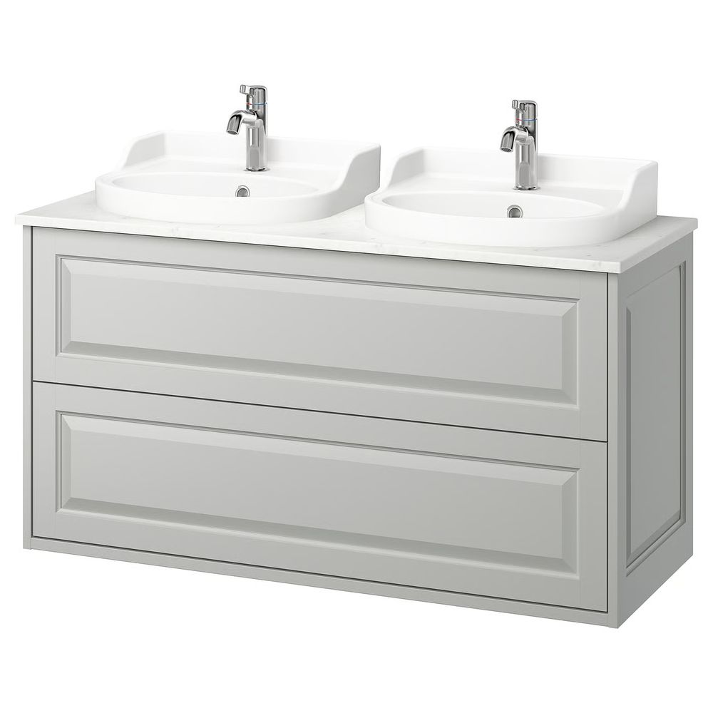 IKEA, вид спереди