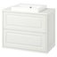 IKEA, вид спереди