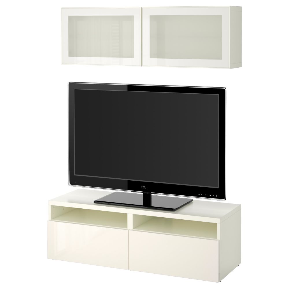 IKEA в интерьере