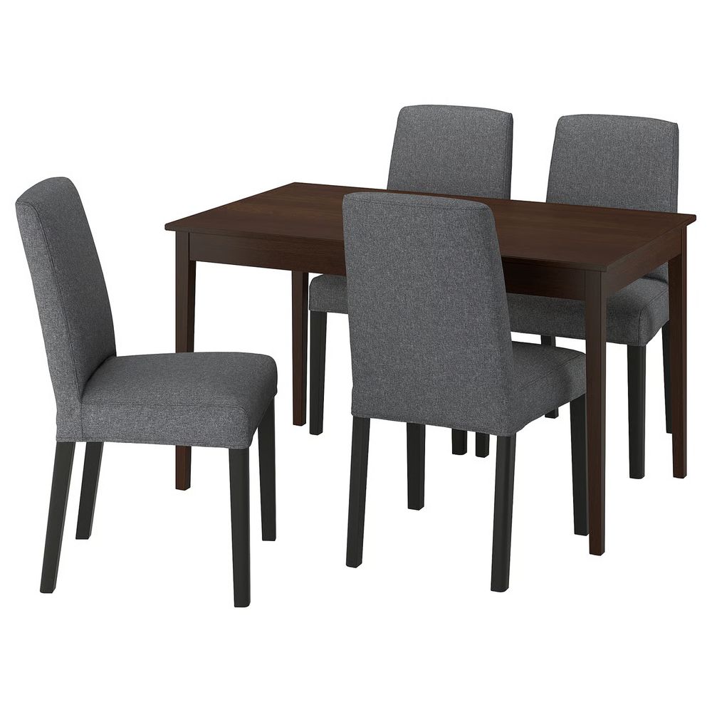 IKEA, вид спереди