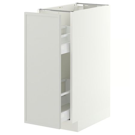 METOD / MAXIMERA Напольный шкаф/выдвижн внутр элем