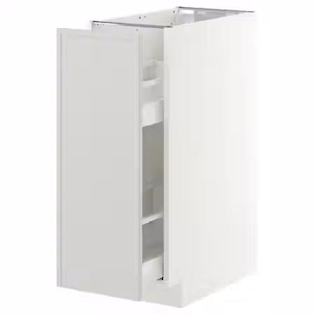 METOD / MAXIMERA Напольный шкаф/выдвижн внутр элем