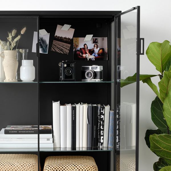 IKEA, дополнительный ракурс