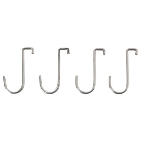 Крючок РИМФОРСА, нержавеющ сталь