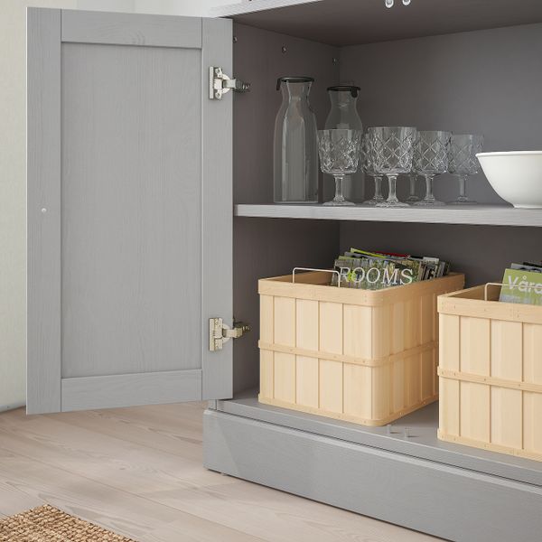 IKEA, дополнительный ракурс