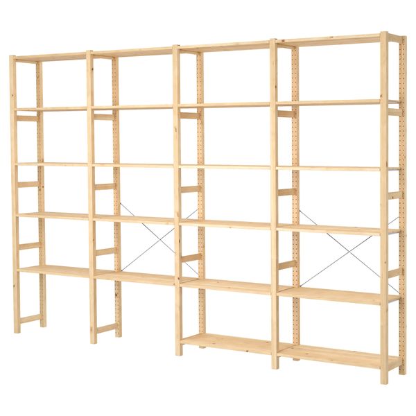 IKEA, дополнительный ракурс