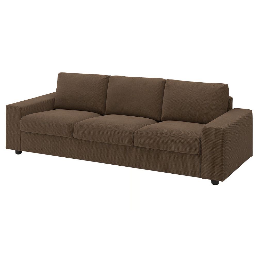 IKEA, вид спереди