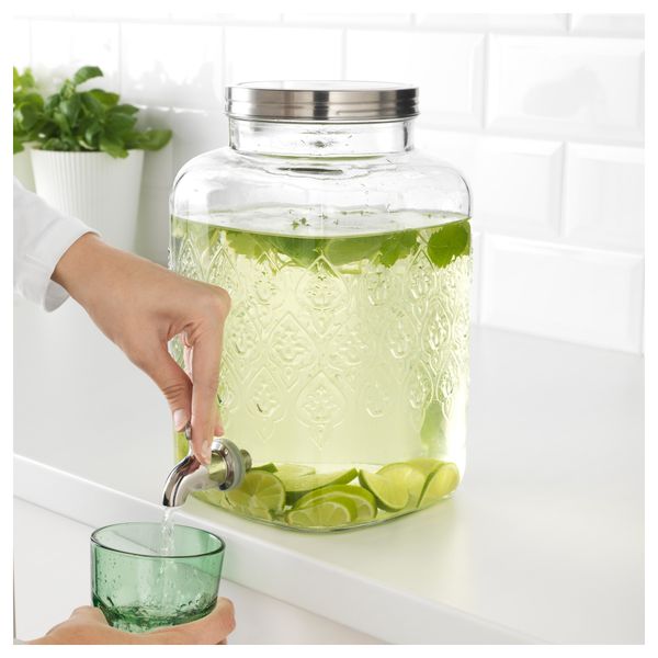 IKEA, дополнительный ракурс